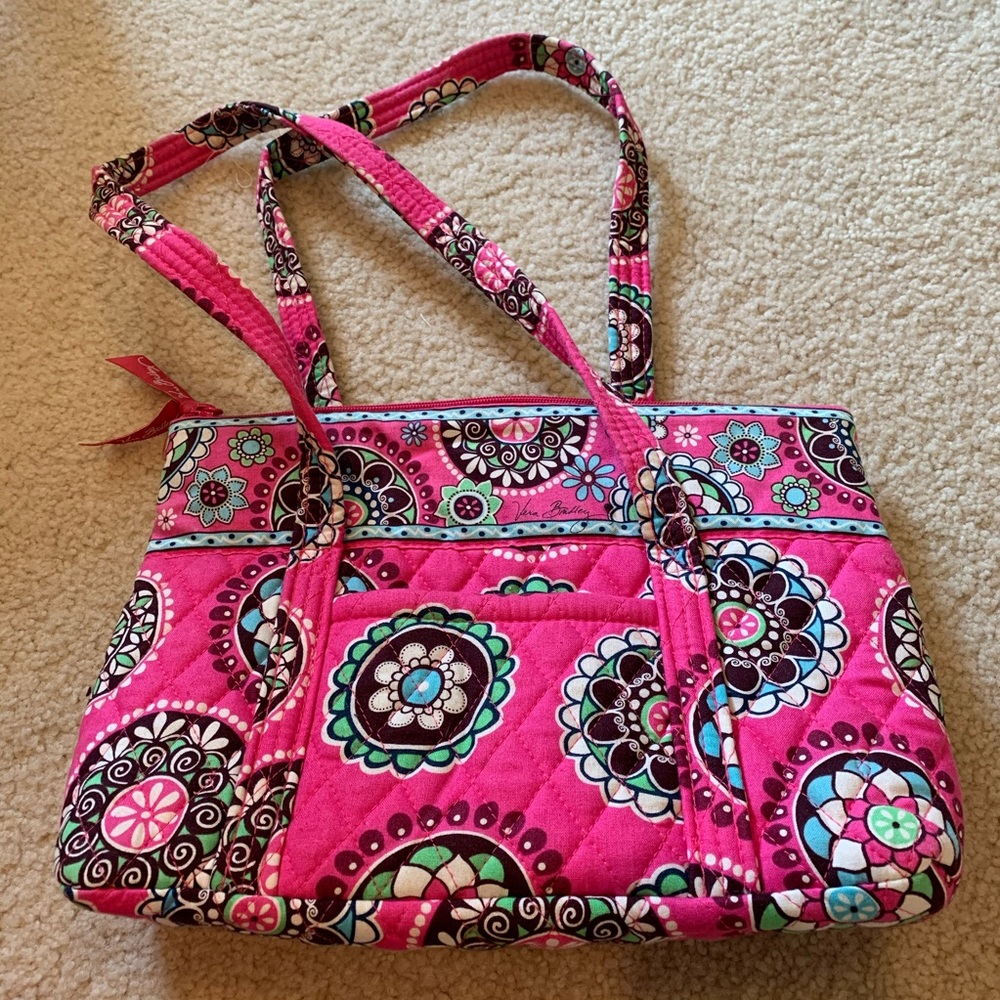 Vera Bradley purse